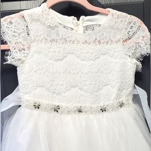 Holy Communion Dress
